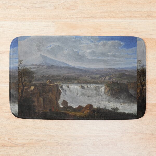 Item preview, The Caracci Waterfall  designed and sold by Old-fowers.