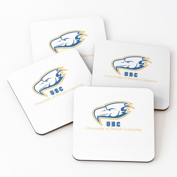 Item preview, University of British Columbia designed and sold by jackieee07.