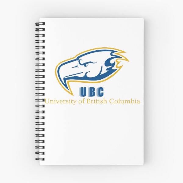 Item preview, University of British Columbia designed and sold by jackieee07.