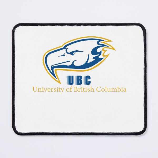 Item preview, University of British Columbia designed and sold by jackieee07.