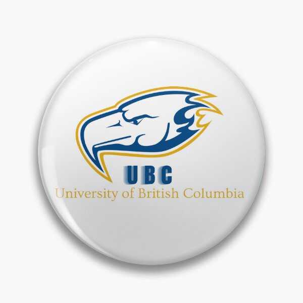 Item preview, University of British Columbia designed and sold by jackieee07.