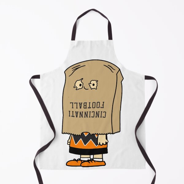 Item preview, Cincinnati Bag Of Shame designed and sold by uc-co.
