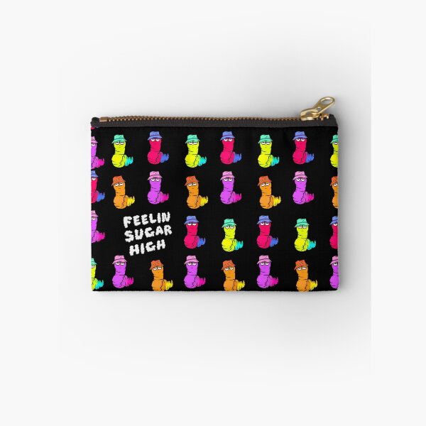Item preview, Sugar High Gummy Worms designed and sold by potatoegoat.