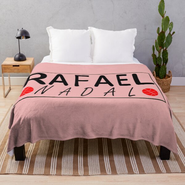 Item preview, Rafael Nadal T-shirts designed and sold by Sports Trends.