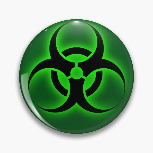 Item preview, Biohazard  designed and sold by amanda150771.