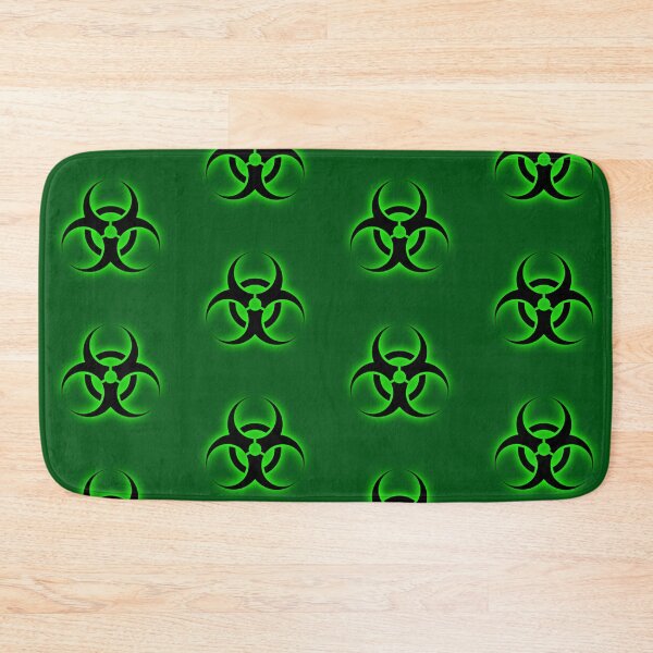 Item preview, Biohazard  designed and sold by amanda150771.
