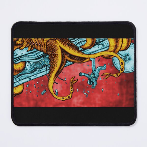 Item preview, The Wrong Side of the Nebula designed and sold by David Lee  INGERSOLL.