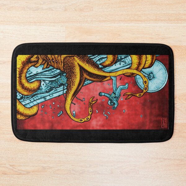 Item preview, The Wrong Side of the Nebula designed and sold by David Lee  INGERSOLL.