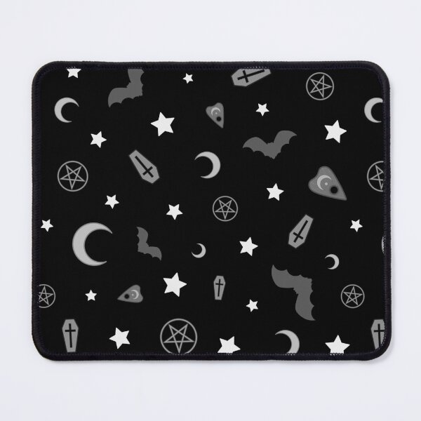 Item preview, Goth Occult Pattern designed and sold by deadimage.