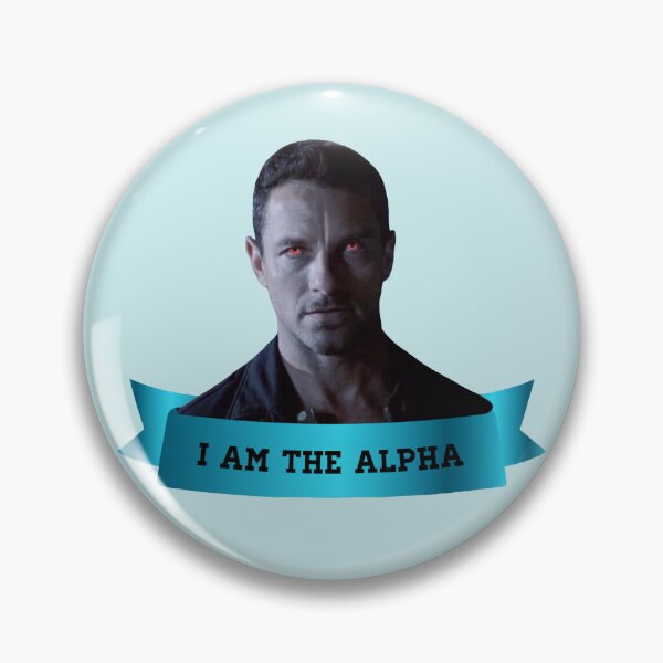 Item preview, Peter Hale designed and sold by nadjabohen.