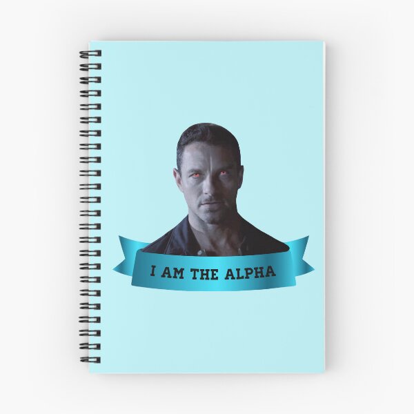 Item preview, Peter Hale designed and sold by nadjabohen.