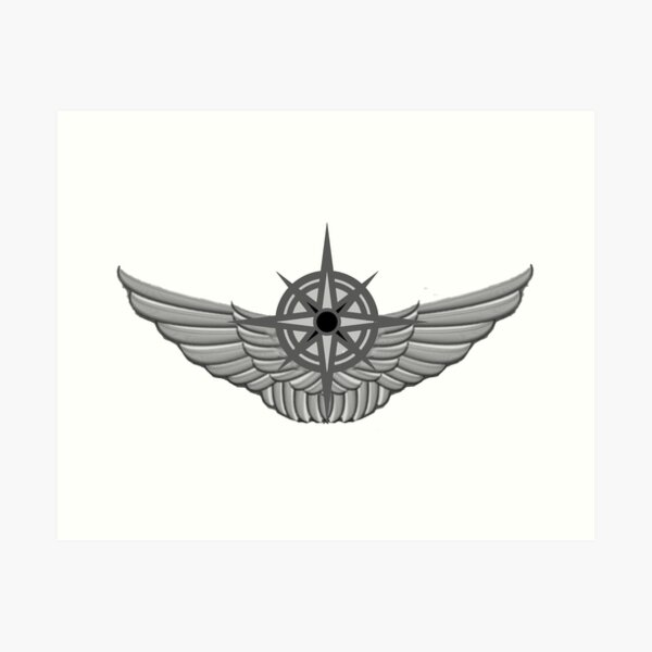 Premium Vector | Compass needle and butterfly wings tattoo with flowers