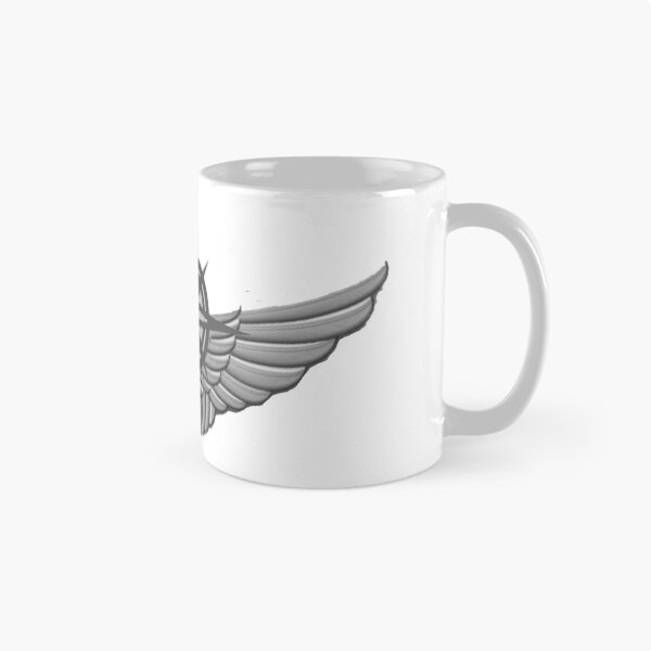Item preview, Compass Rose with Wings. designed and sold by Airdale Navy.