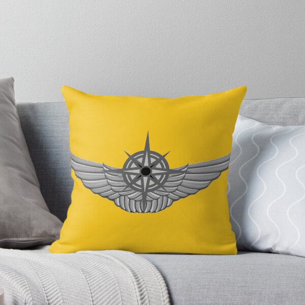 Item preview, Compass Rose with Wings. designed and sold by Airdale Navy.