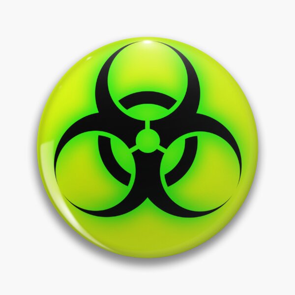 Item preview, Biohazard  designed and sold by amanda150771.