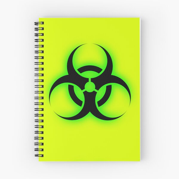 Item preview, Biohazard  designed and sold by amanda150771.