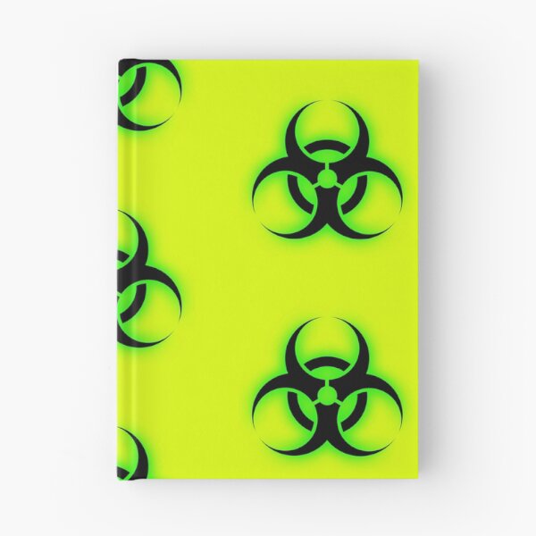 Item preview, Biohazard  designed and sold by amanda150771.
