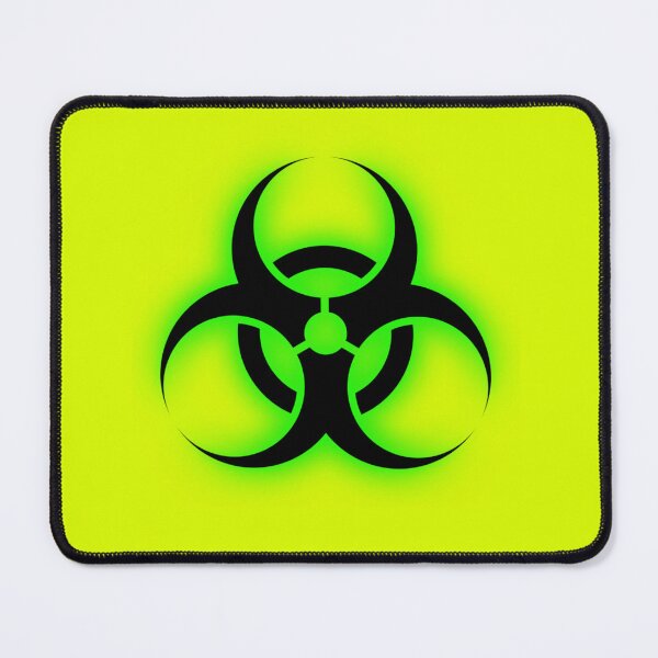 Item preview, Biohazard  designed and sold by amanda150771.
