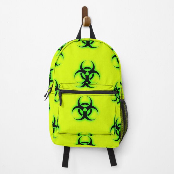 Item preview, Biohazard designed and sold by amanda150771.