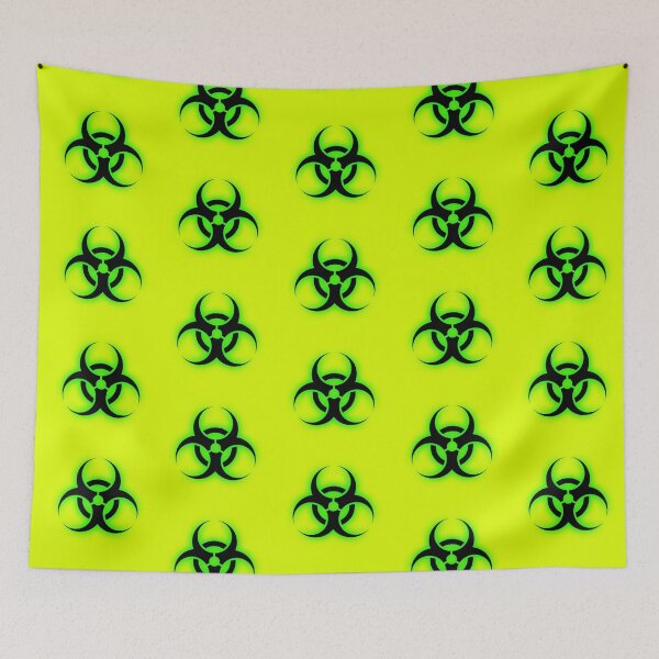 Item preview, Biohazard  designed and sold by amanda150771.