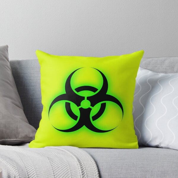 Item preview, Biohazard  designed and sold by amanda150771.