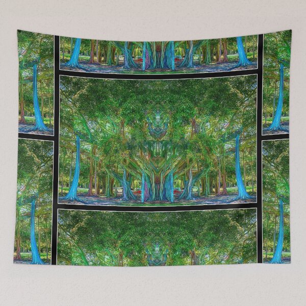 Item preview, One Fine Sunday Afternoon on Venus designed and sold by Jeffrey Marmaro.