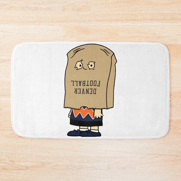 Item preview, Denver Bag Of Shame designed and sold by uc-co.
