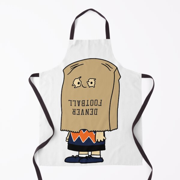 Item preview, Denver Bag Of Shame designed and sold by uc-co.