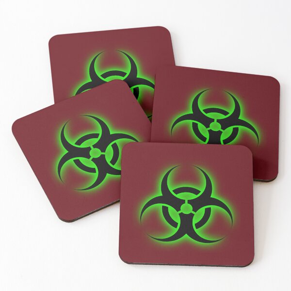 Item preview, Biohazard  designed and sold by amanda150771.