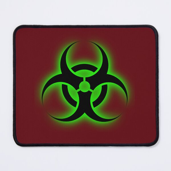 Item preview, Biohazard  designed and sold by amanda150771.
