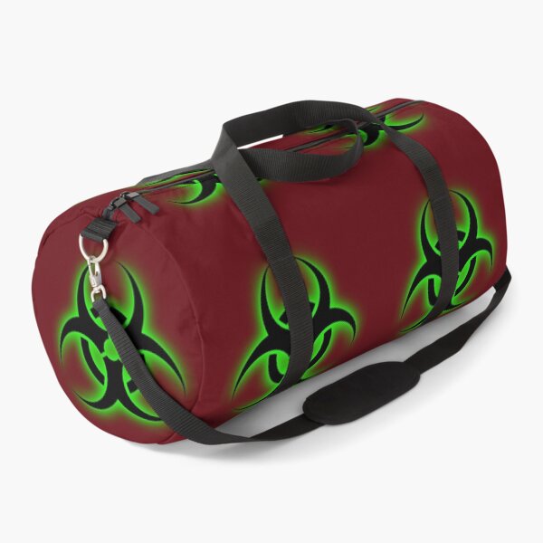 Item preview, Biohazard  designed and sold by amanda150771.