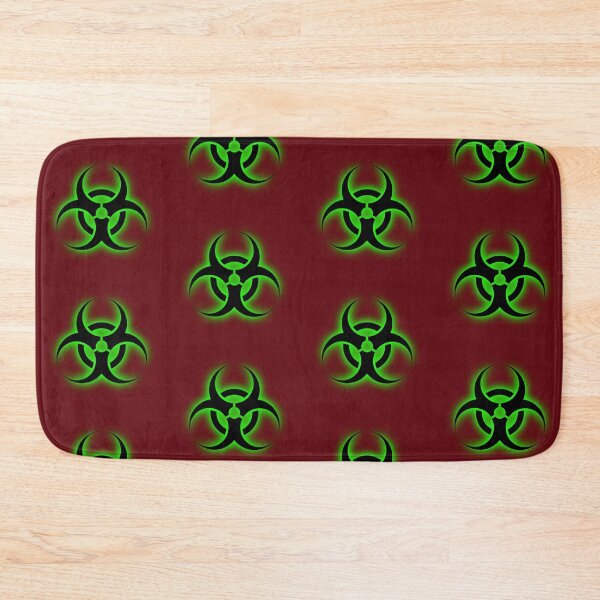 Item preview, Biohazard  designed and sold by amanda150771.