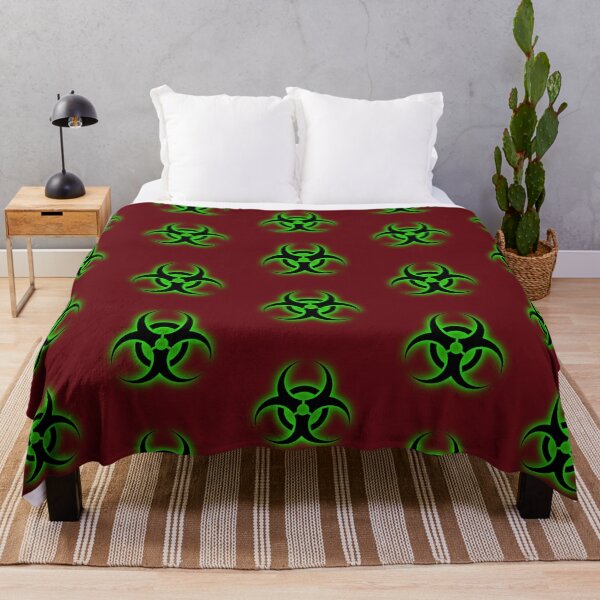 Item preview, Biohazard  designed and sold by amanda150771.