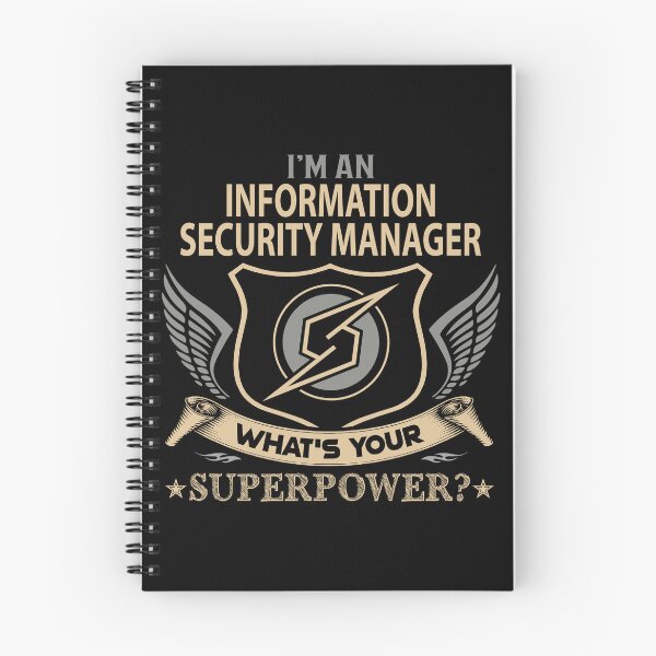 Item preview, Information Security Manager T Shirt - What Is Your Superpower Job Gift Item Tee designed and sold by tamburroallena.