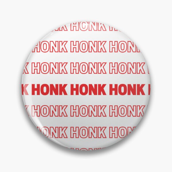 Item preview, Honk Honk Canadian Trucker Convoy designed and sold by Mile Marker Brands.