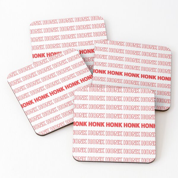 Item preview, Honk Honk Canadian Trucker Convoy designed and sold by Mile Marker Brands.