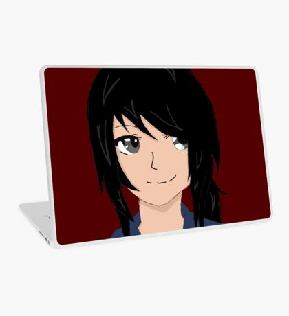 yandere simulator macbook pro