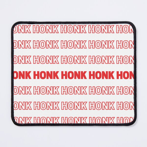 Item preview, Honk Honk Canadian Trucker Convoy designed and sold by Mile Marker Brands.