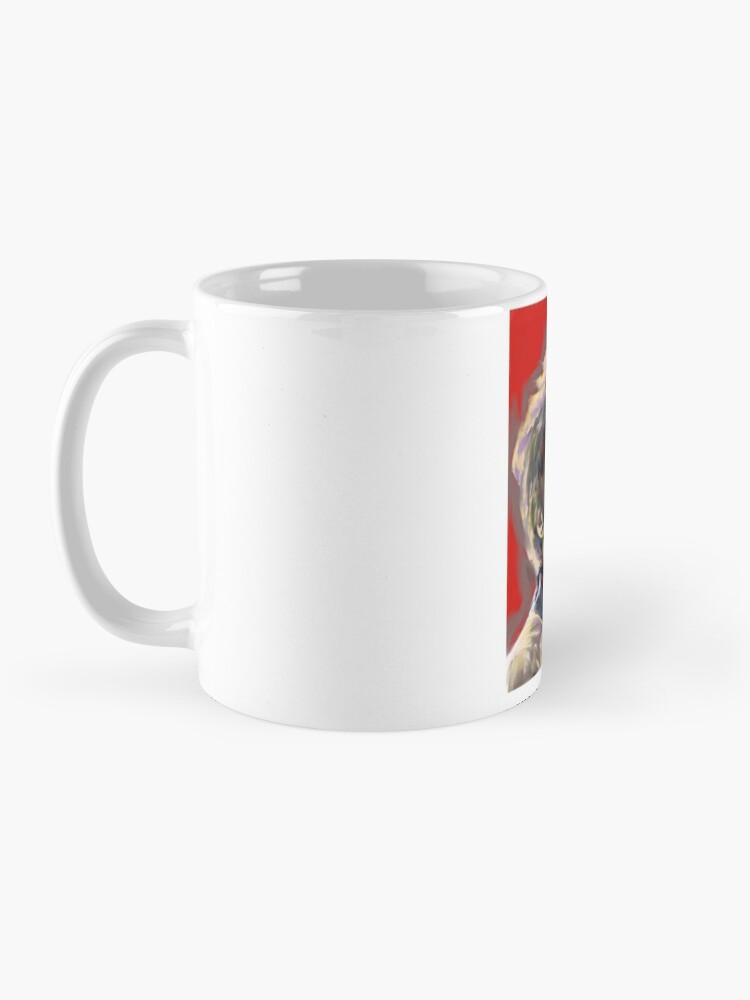 ARSECAST EXTRA GOODLY MORNING  Coffee Mug for Sale by arseblog