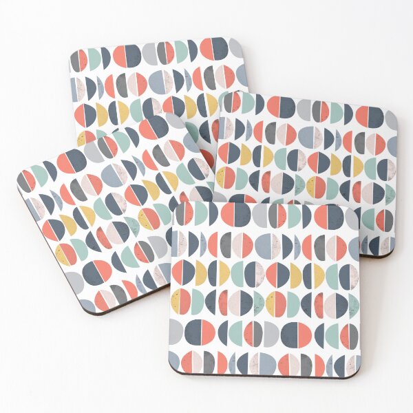 Item preview, Retro Modern designed and sold by UrbanEpiphany.