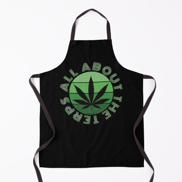 Item preview, Retro Vintage Sunset Green Pot leaf-All about the terps designed and sold by YomeHayin.