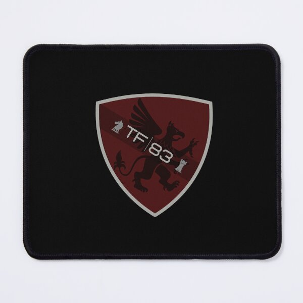 Item preview, TF83 Shield designed and sold by SoulReaper01.