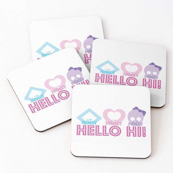 Item preview, Dolly Style - Hello Hi! [2015, Melodifestivalen] designed and sold by lazarusheart.