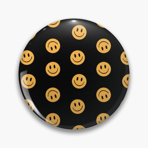 Item preview, Happy face designed and sold by VictoriaTanquia.