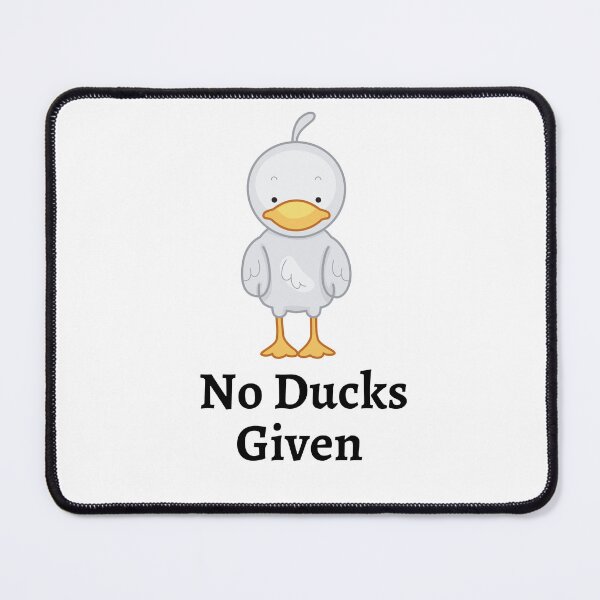 Item preview, no ducks given designed and sold by MEDELSHOP.
