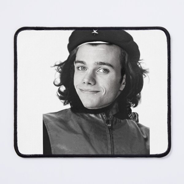 Item preview, Comrade Kurt designed and sold by SelloutCentral.