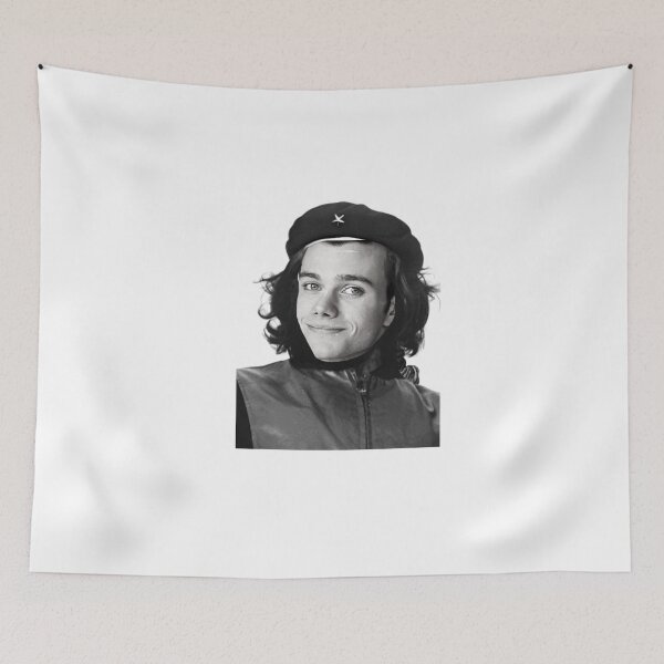 Item preview, Comrade Kurt designed and sold by SelloutCentral.