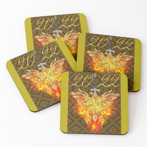 Item preview, 2022 Journal designed and sold by EnuffGuff.