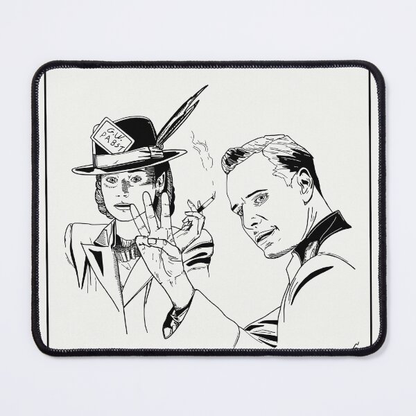 Item preview, Inglourious Basterds - 1 designed and sold by stilllines.