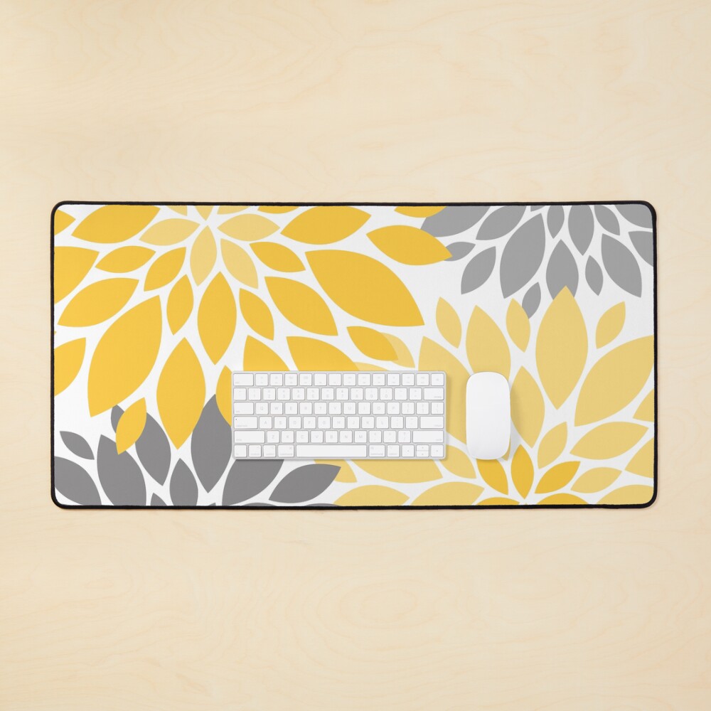Item preview, Desk Mat designed and sold by IoanaHraball.